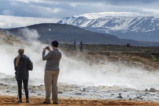 Česko je 11. nejbezpečnější zemí světa. Prvenství má Island - Novinky